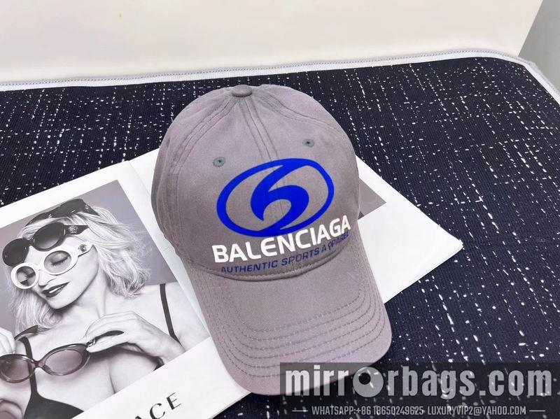 Replica Balenciaga cap 042703