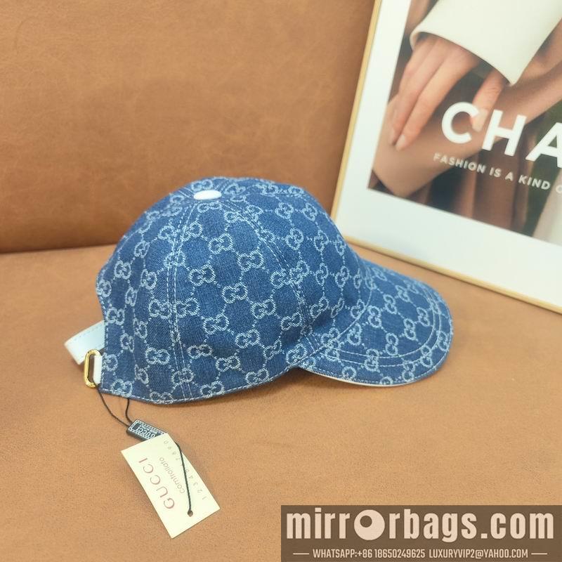 Replica Gucci cap dx97