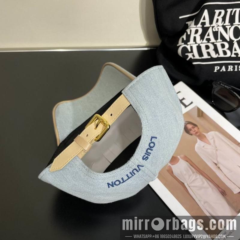 Replica LV Hat 121433