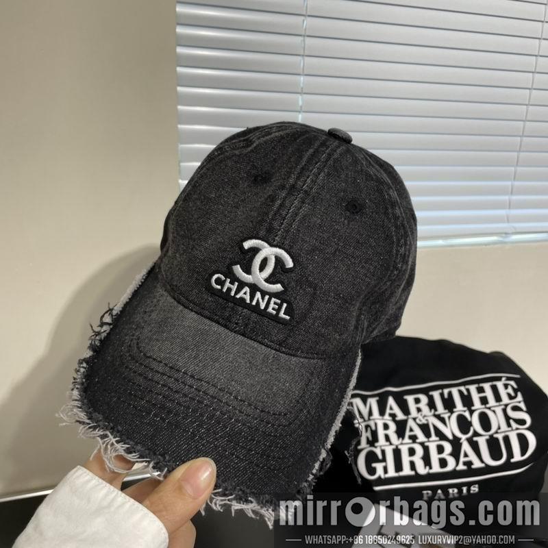 Replica Chanel Hat 083004