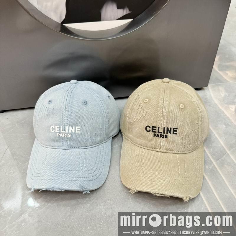 Replica Celine cap hm501