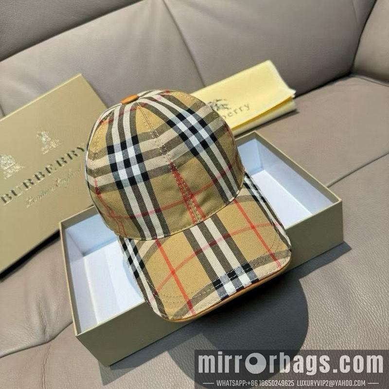 Replica Burberry Cap dx66