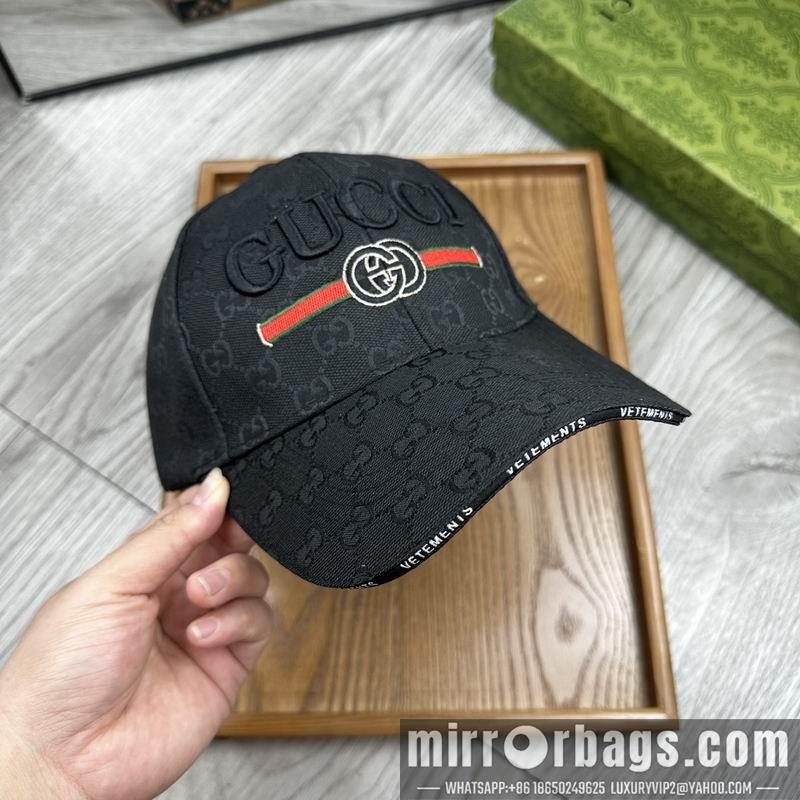 Replica Gucci cap dx33
