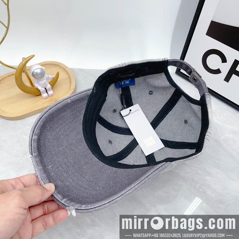 Replica CK cap dx34