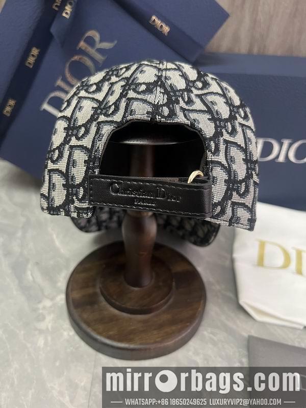 Replica Dior Hat dx06