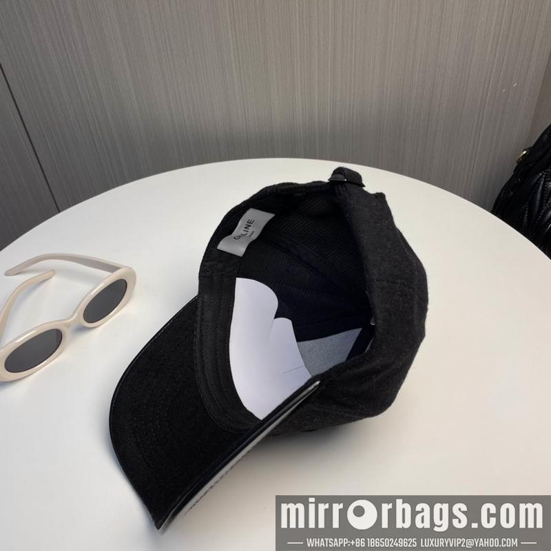 Replica Celine Hat 083006