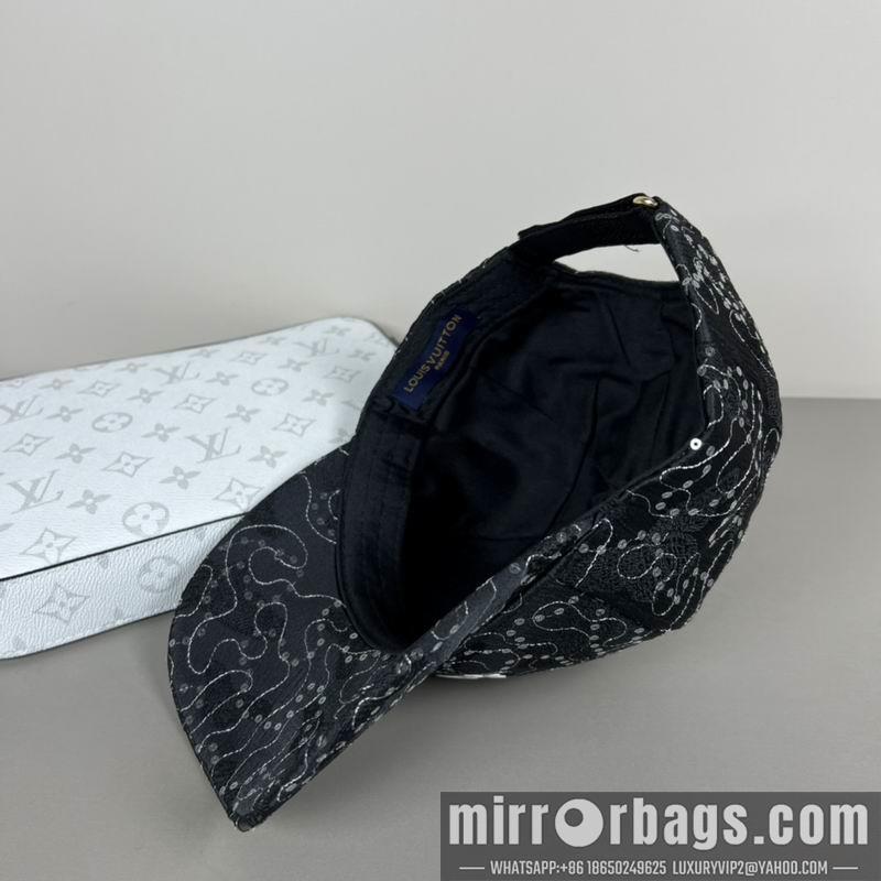 Replica LV Hat dx47