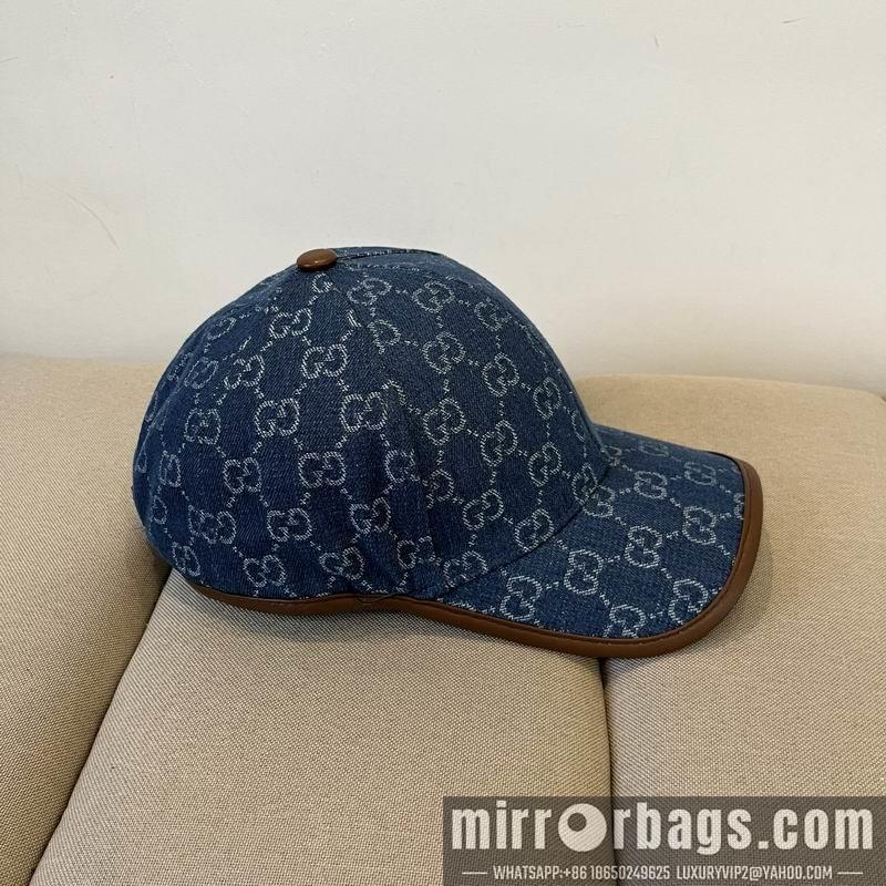 Replica Gucci cap dx40