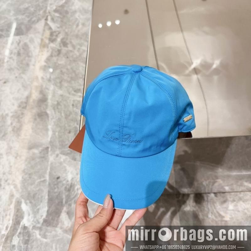 Replica Loro Piana Hat 080501