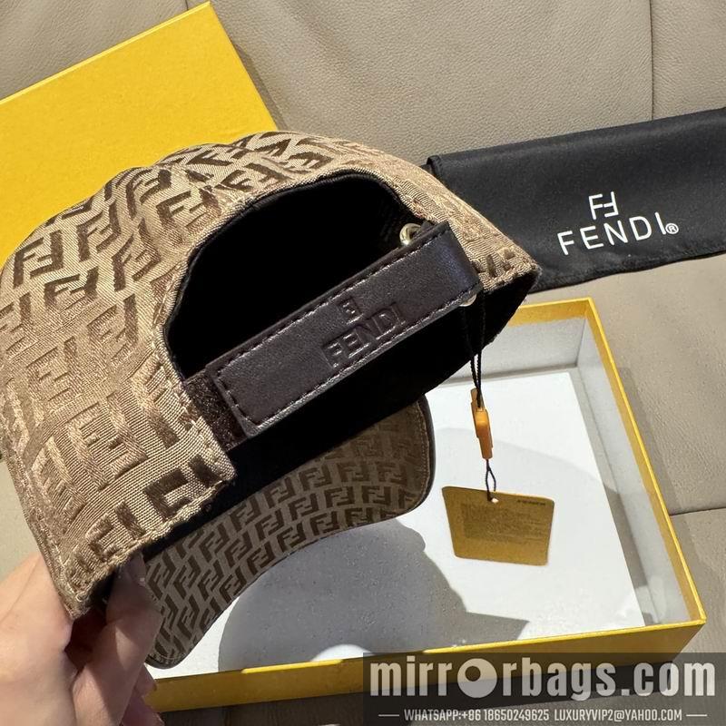 Replica Fendi cap 091402