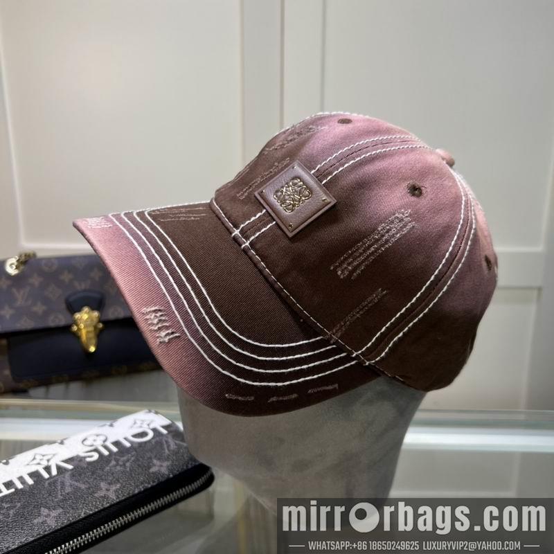 Replica Loewe Hat dx06