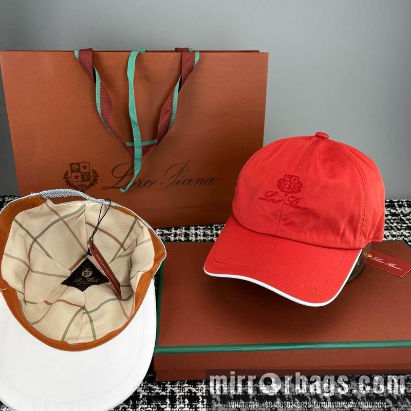 Replica Loro Piana cap hm04