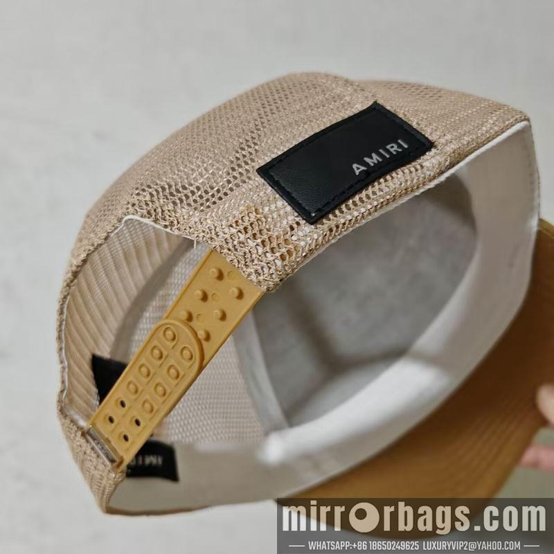 Replica Amiri Hat 74