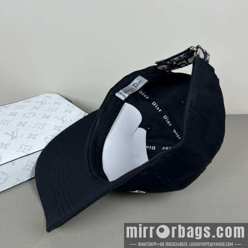 Replica Dior cap dx13