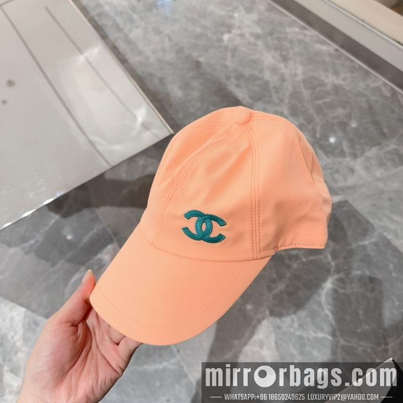 Replica Chanel cap dx47