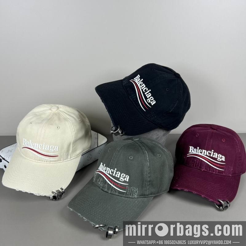 Replica Balenciaga Hat dx37