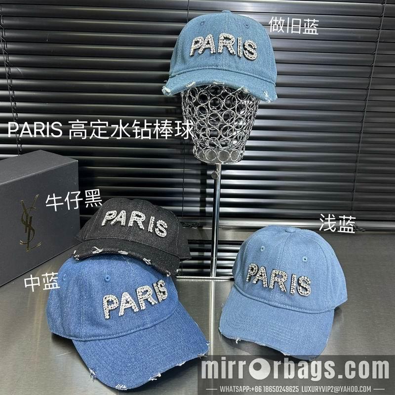Replica Paris cap dx03