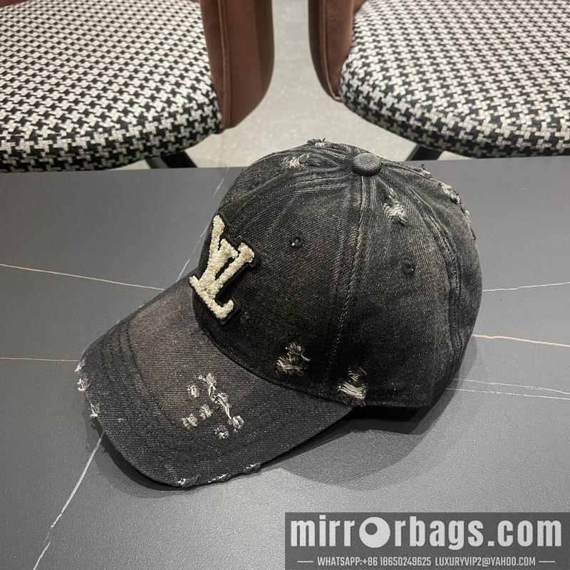 Replica LV Hat 041408