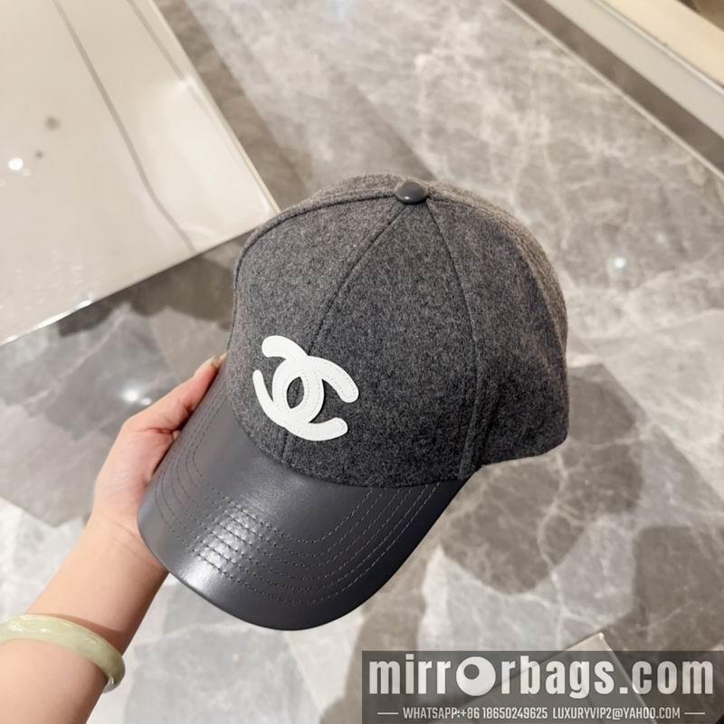 Replica Chanel cap 092702