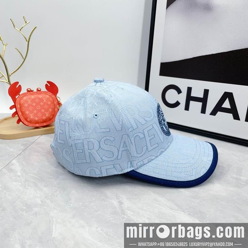 Replica Versace cap dx11