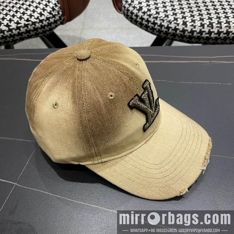 Replica LV cap 122801