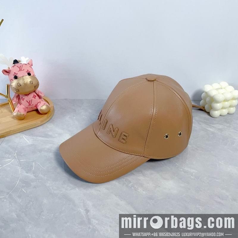 Replica Celine cap dx72