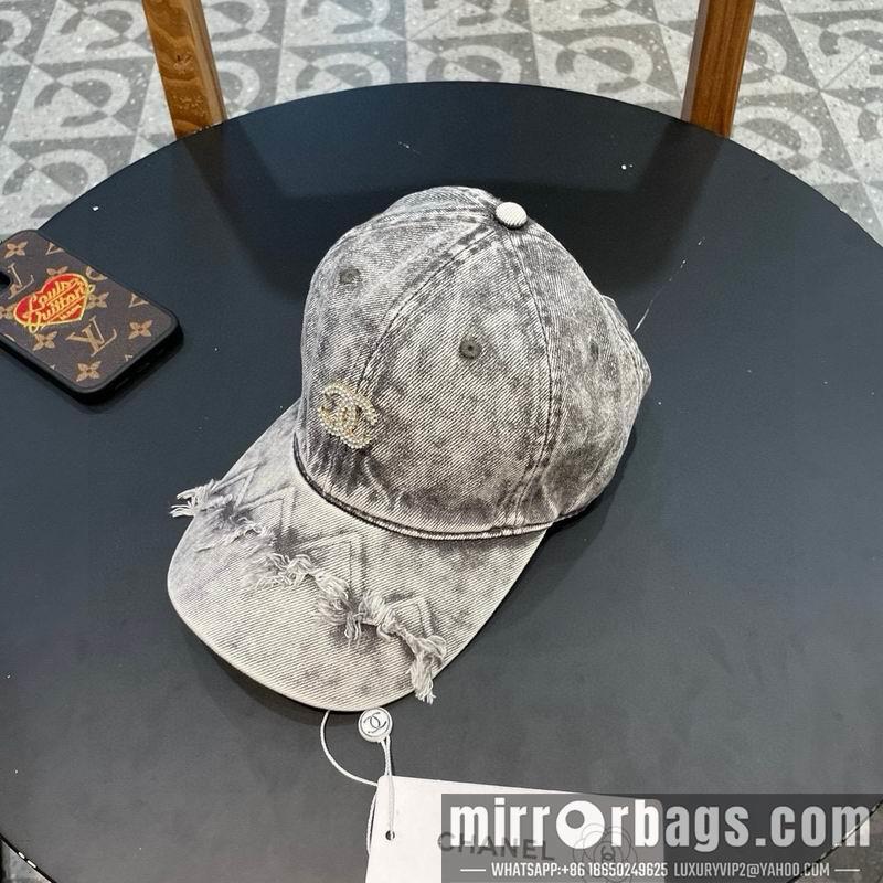 Replica Chanel Cap 021001