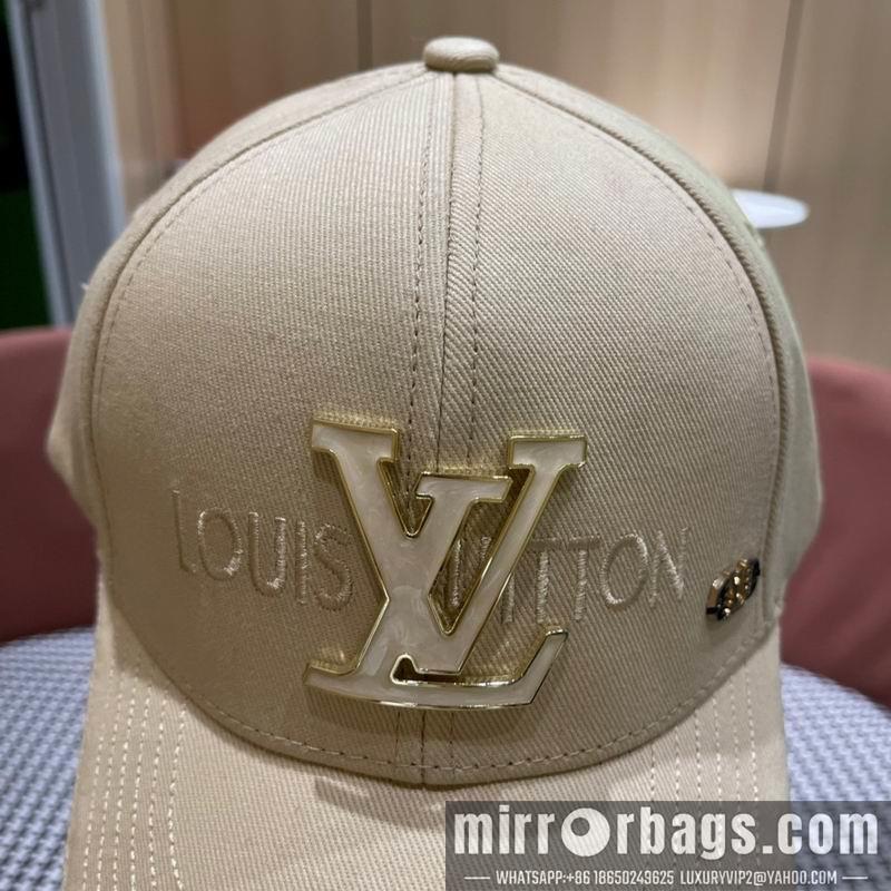 Replica LV Hat 121404