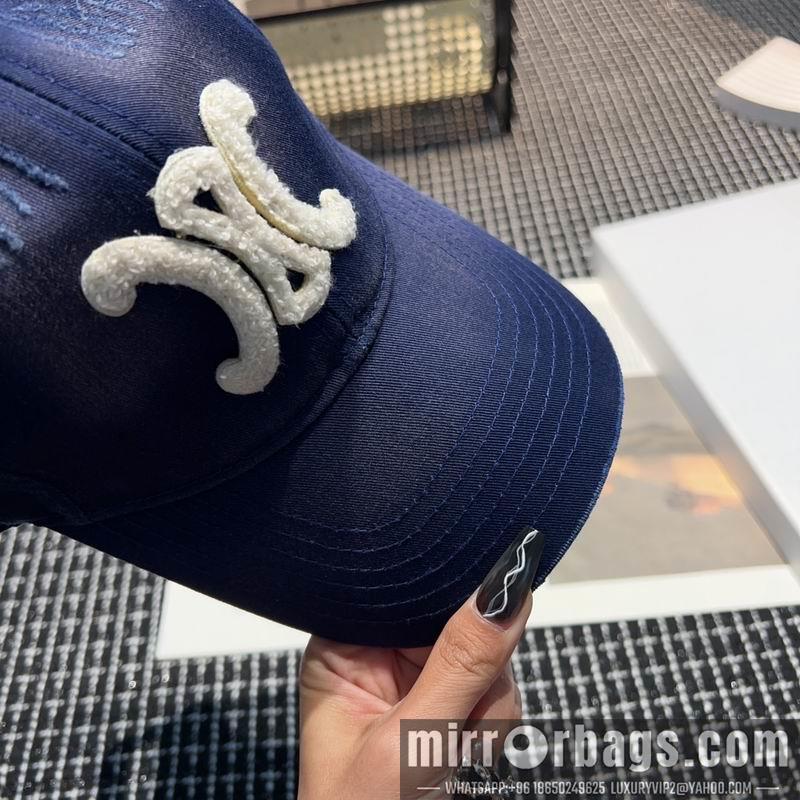 Replica Celine cap 042602