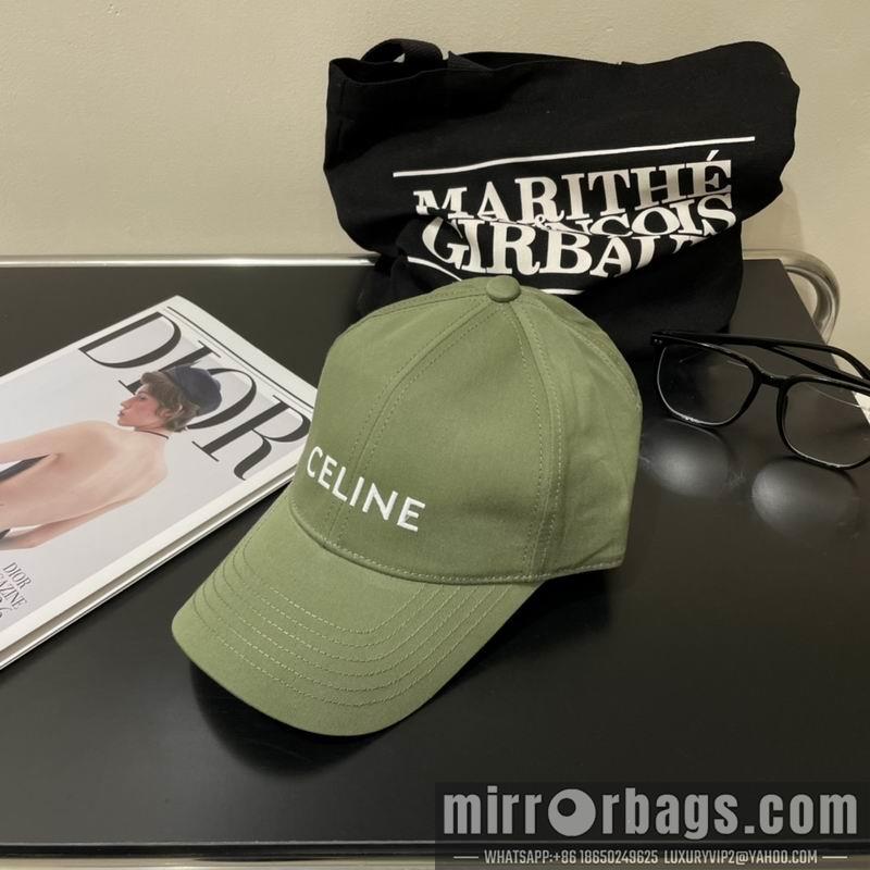 Replica Celine cap dx86