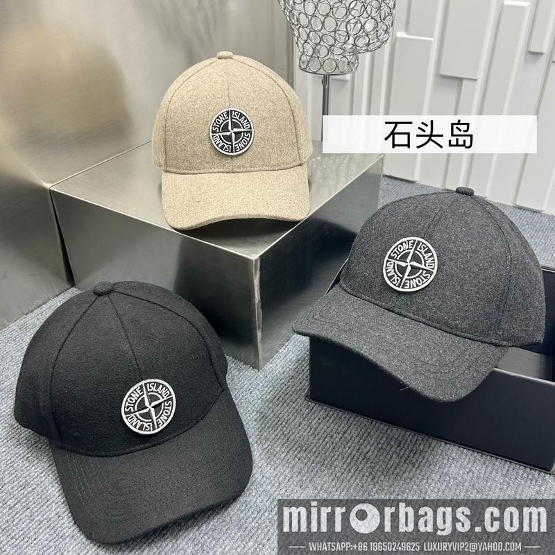 Replica Stone Island cap02