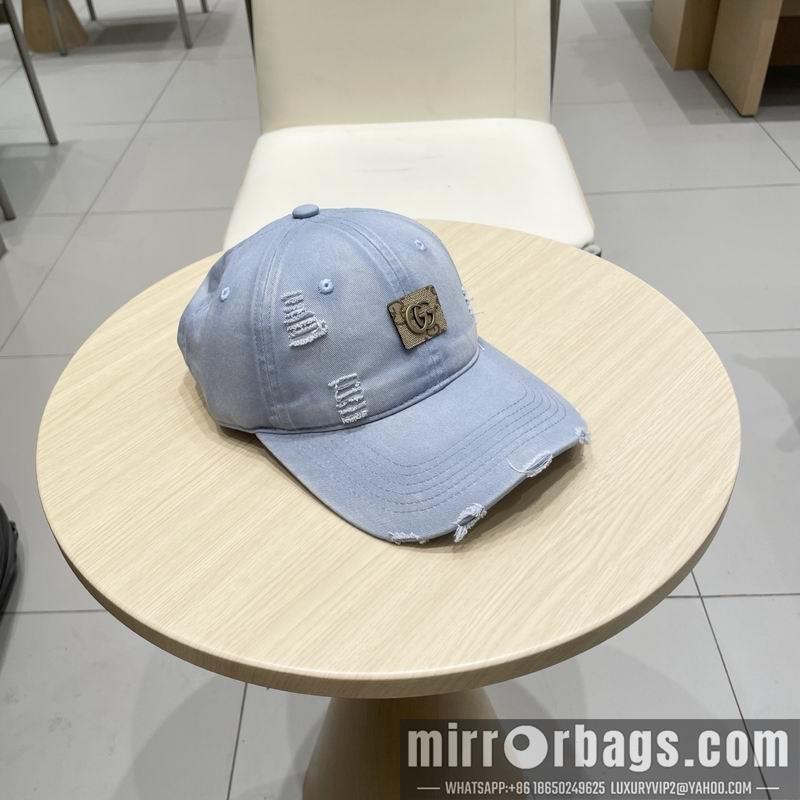 Replica Gucci Hat 041401