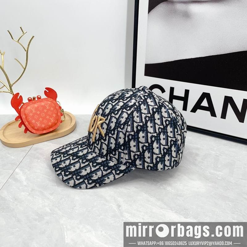 Replica Dior cap dx08