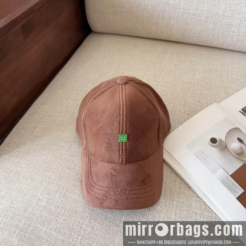 Replica Acne cap dx12