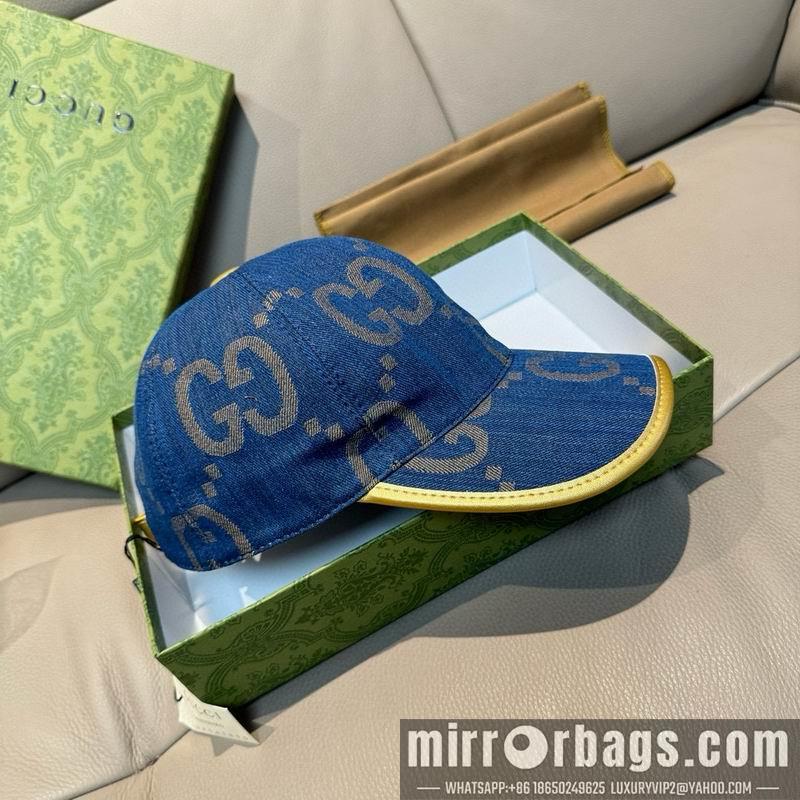 Replica Gucci Hat dx40