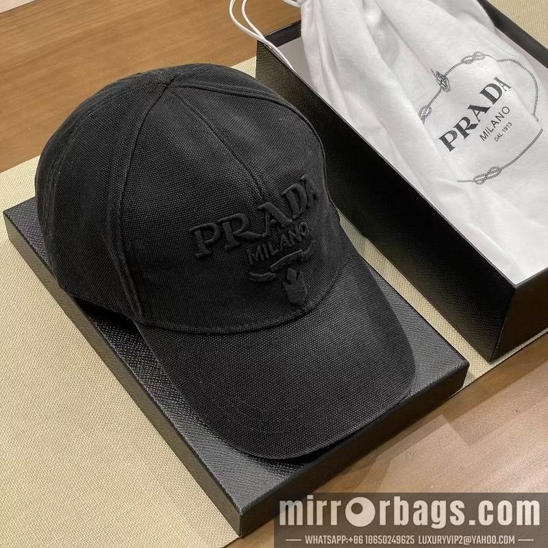 Replica Prada cap dx73
