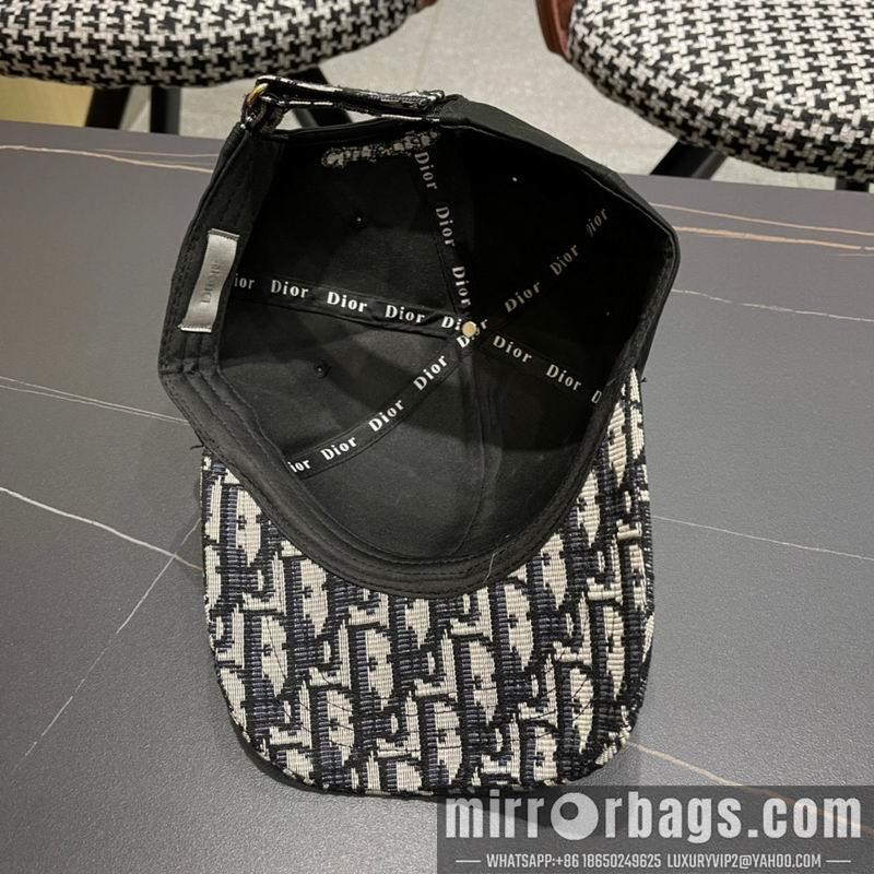 Replica Dior cap 071301