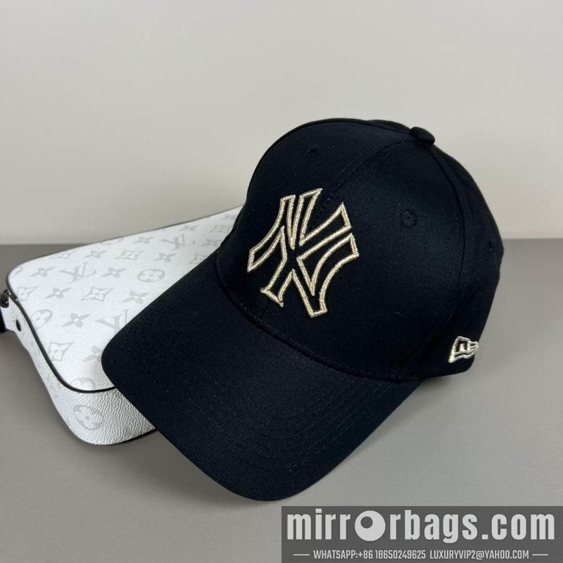 Replica MLB NY cap dx38
