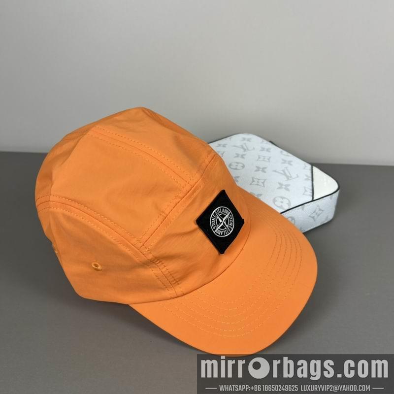 Replica Stone Island cap dx02