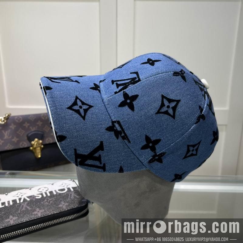 Replica LV cap 042807