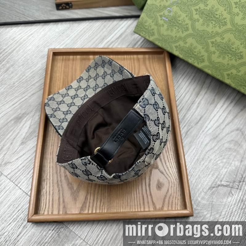 Replica Gucci Hat 080201