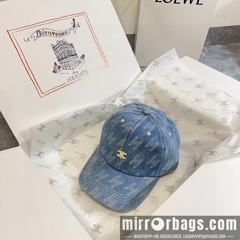 Replica Celine cap 042701