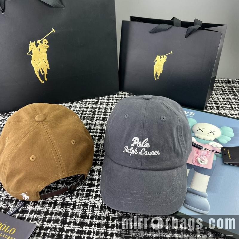 Replica Polo cap hm04