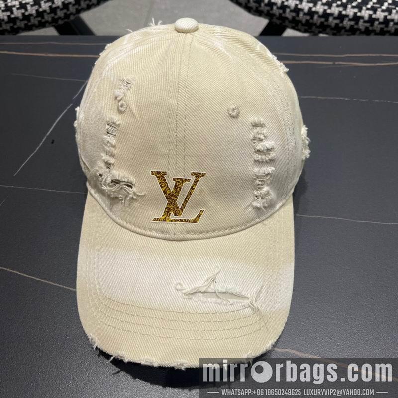 Replica LV cap 042708