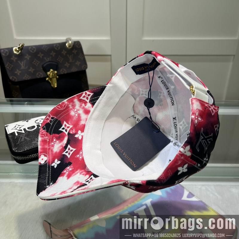 Replica LV Hat dx31
