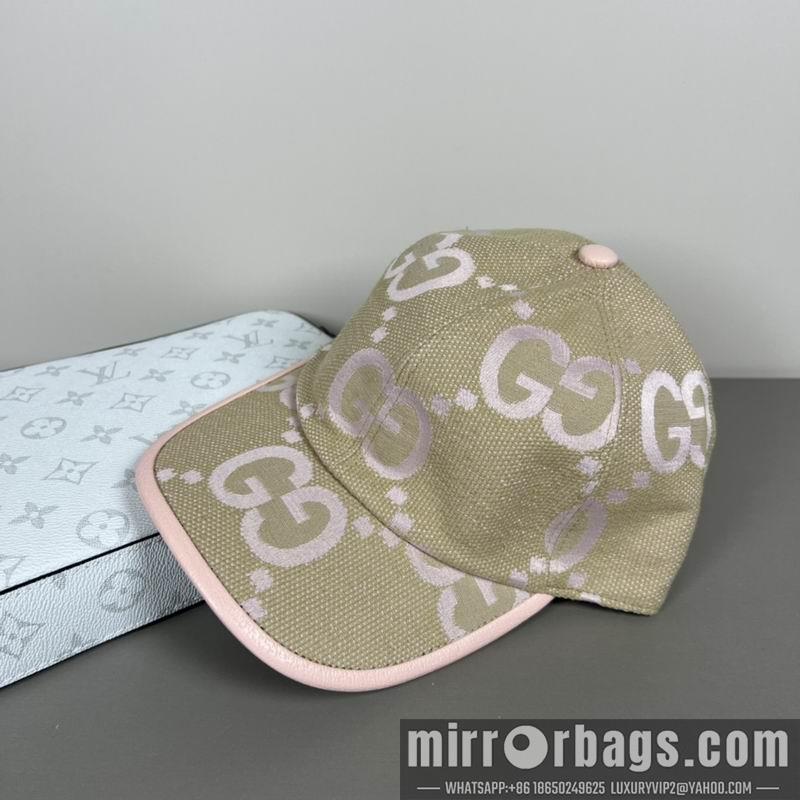 Replica Gucci cap dx34