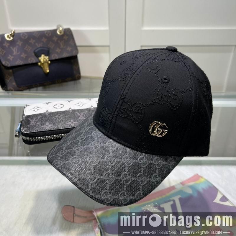 Replica Gucci cap hm06