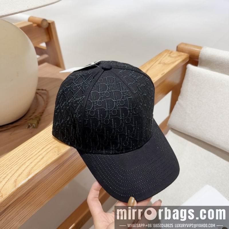 Replica Dior cap 010209