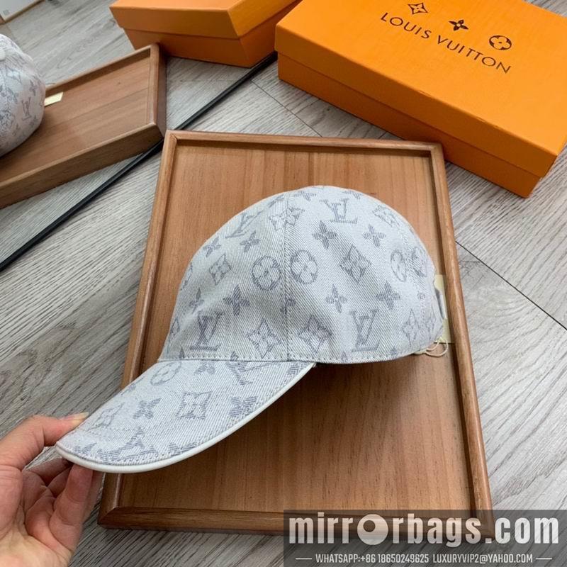 Replica LV Hat dx172
