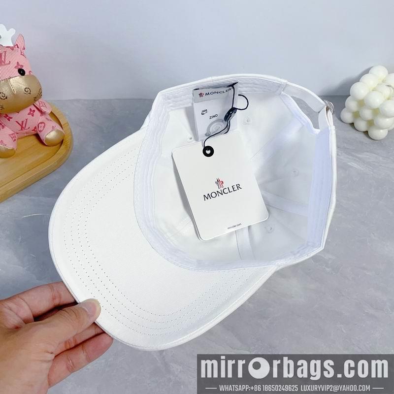 Replica Moncler cap dx06